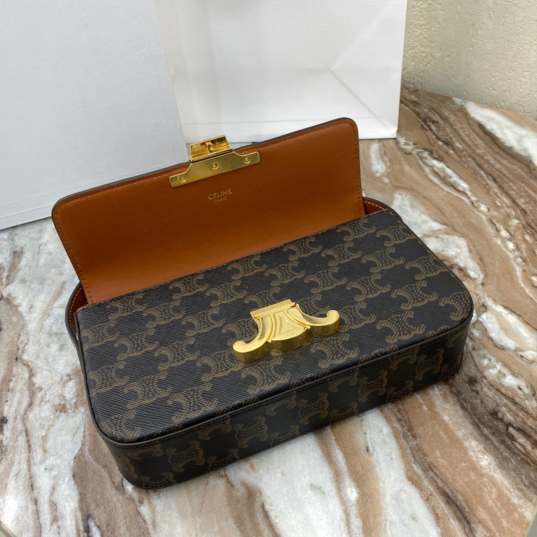 MOMO- 194142CUZ-04LU TRIOMPHE calfskin item：B-B000F1614C