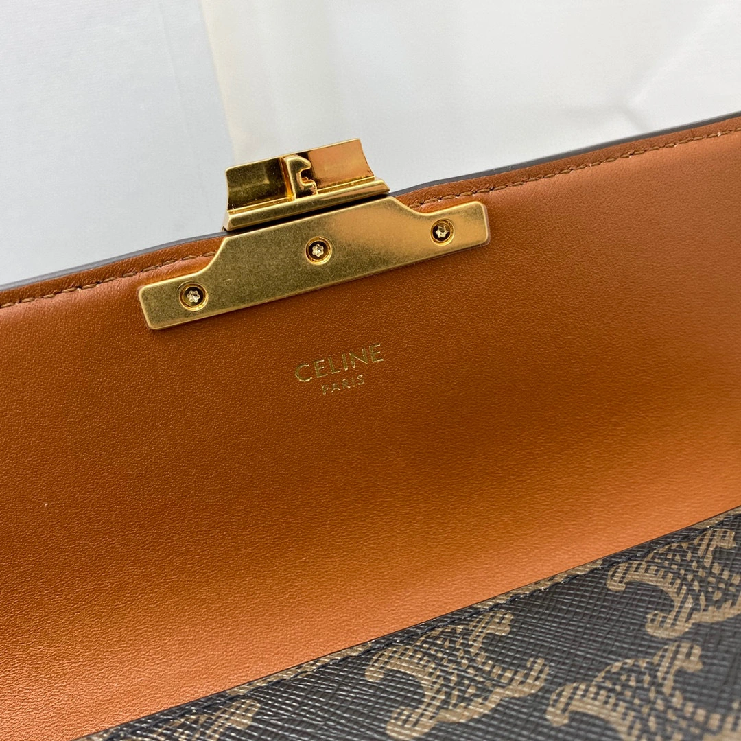 MOMO- 194142CUZ-04LU TRIOMPHE calfskin item：B-B000F1614C