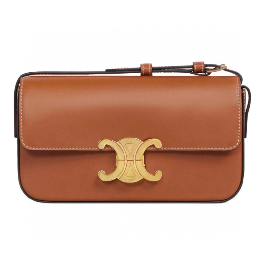 MOMO- 194143BFN-04LU TRIOMPHE cowhide item：B-B000F1618C