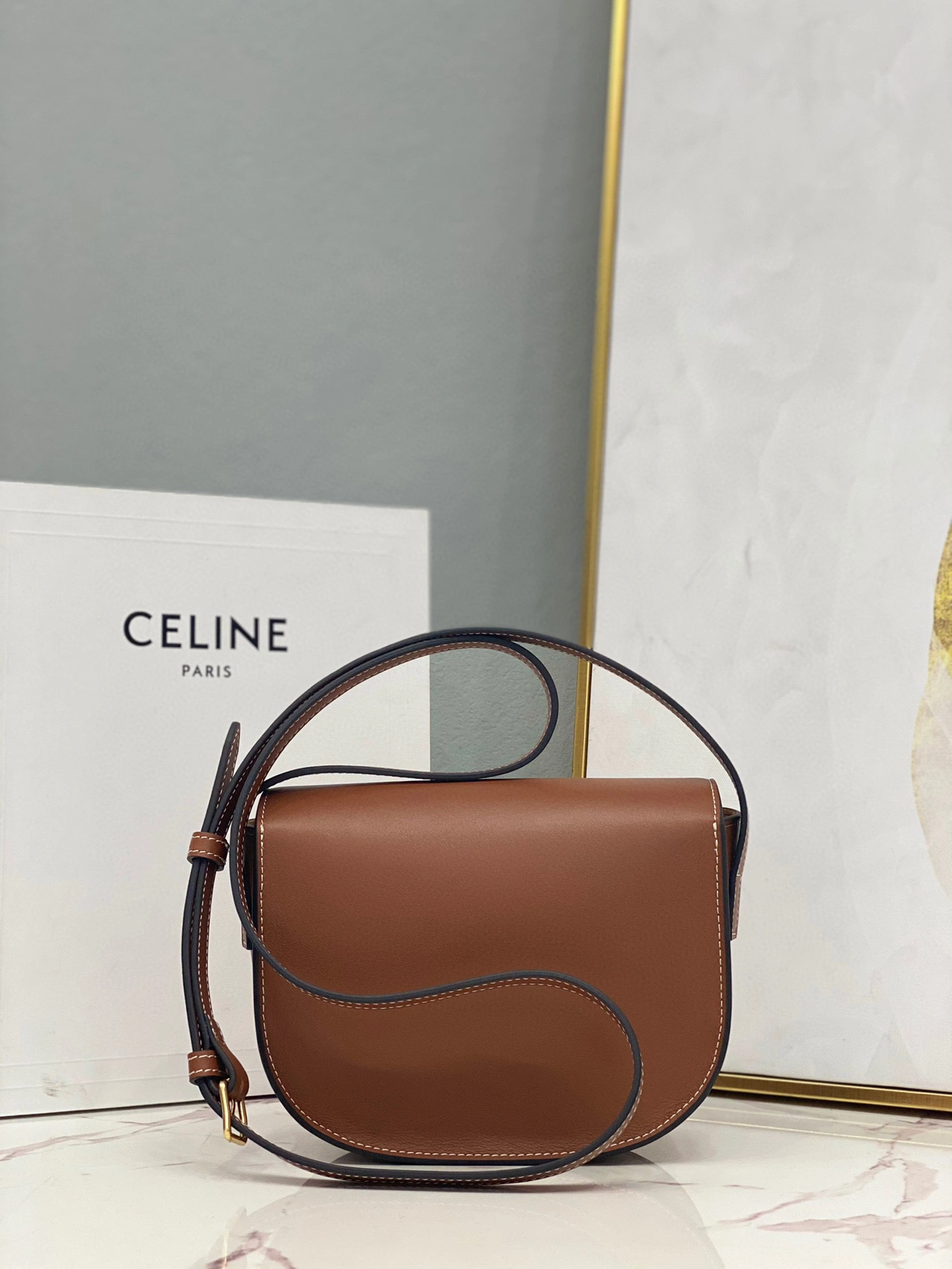 MOMO- 198263DU9-04LU 22s CUIR TRIOMPHE FOLCO CUIR TRIOMPHE item：B-B000F1620C