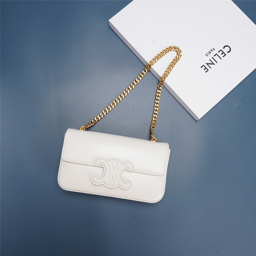 MOMO- 199243BF4-01BC TRIOMPHE cowhide item：B-B000F1421C