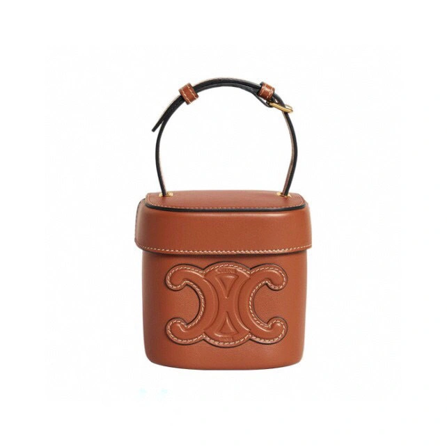 MOMO- 199263DU3-04LU BOX TRIOMPHE cowhide item：B-B000F1532C