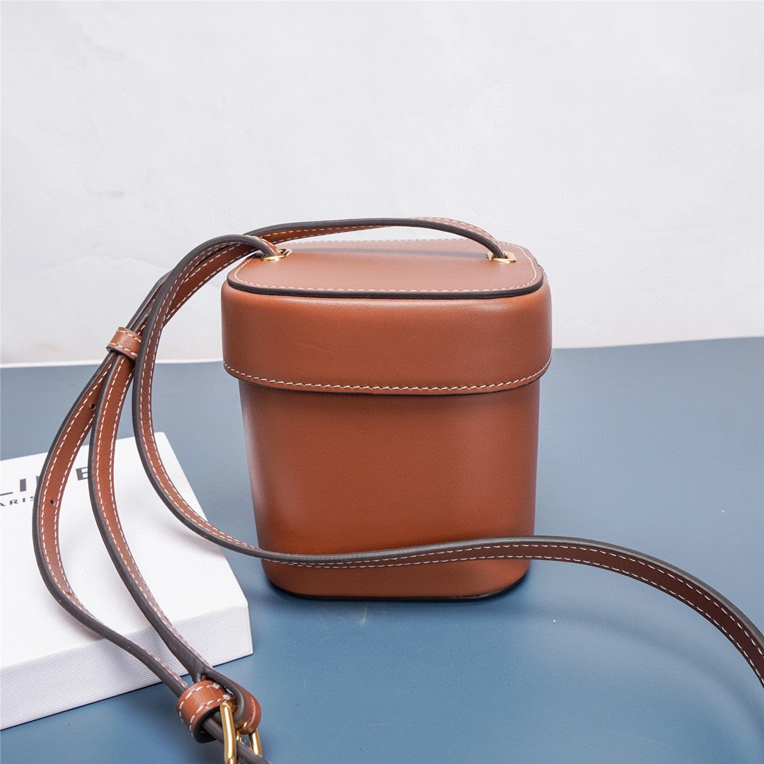 MOMO- 199263DU3-04LU BOX TRIOMPHE cowhide item：B-B000F1532C