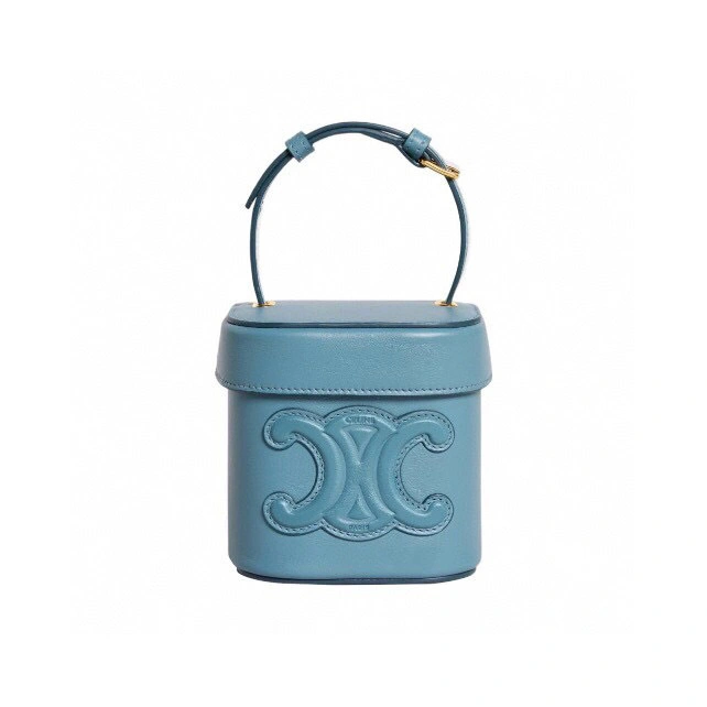 MOMO- 199263DU3-07DD BOX TRIOMPHE cowhide item：B-B000F1529C