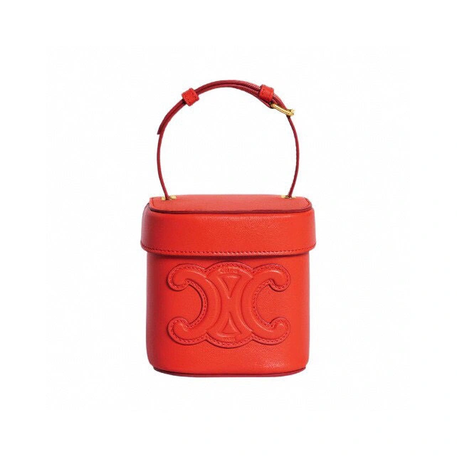 MOMO- 199263EFB-27BR BOX TRIOMPHE cowhide item：B-B000F1531C