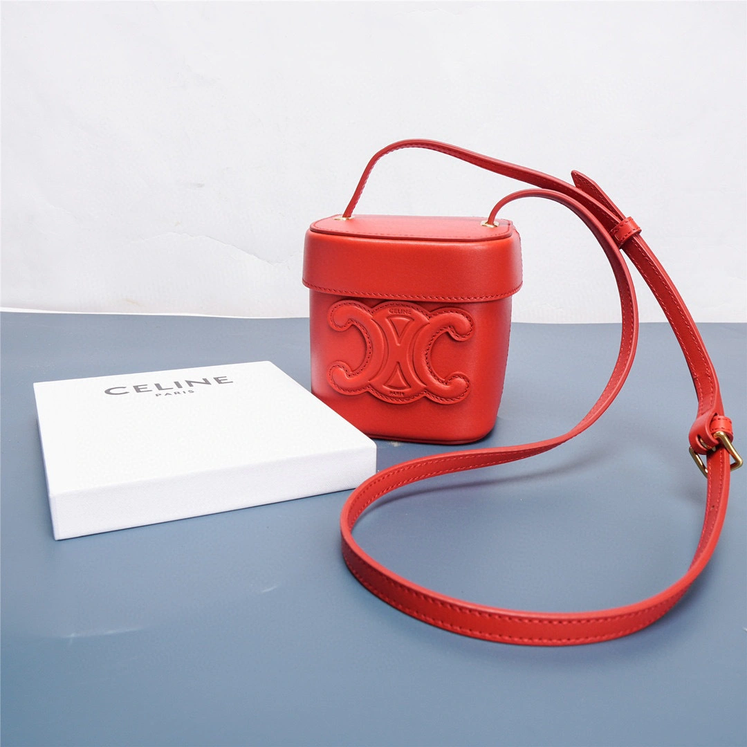 MOMO- 199263EFB-27BR BOX TRIOMPHE cowhide item：B-B000F1531C