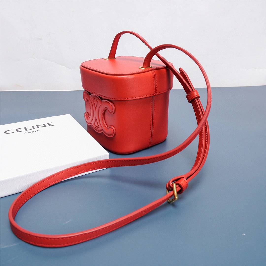 MOMO- 199263EFB-27BR BOX TRIOMPHE cowhide item：B-B000F1531C