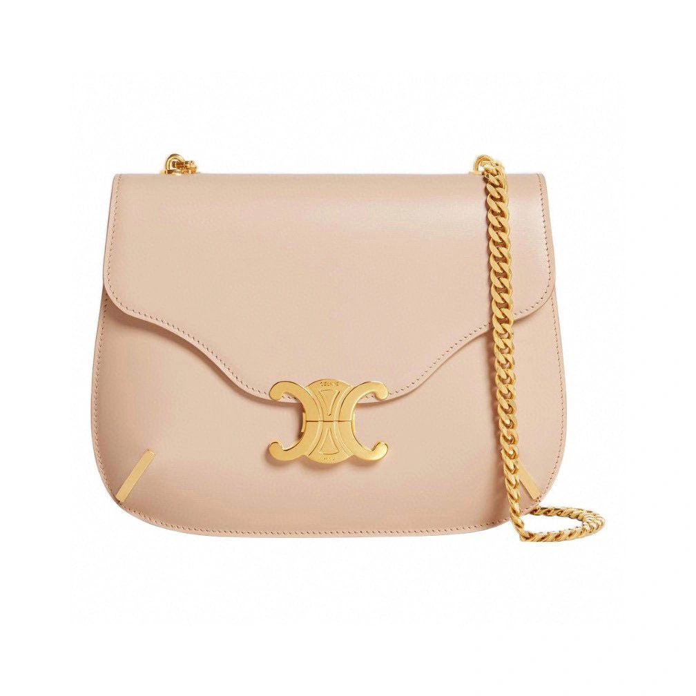 MOMO- 199273BF4-03ND BESACE TRIOMPHE cowhide item：B-B000F1606C
