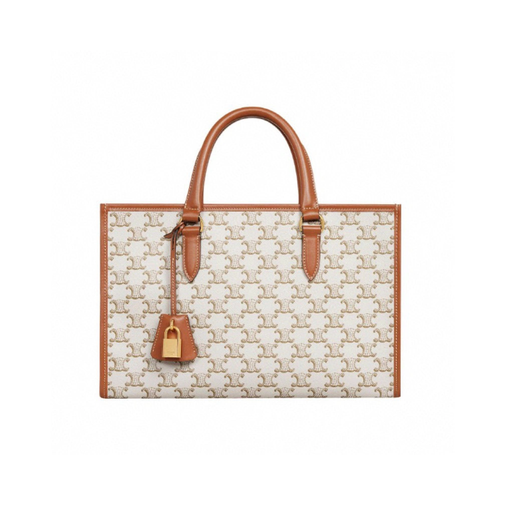 MOMO- 199742BZJ-01BC 2022 CABAS calfskin item：B-B063F1919C