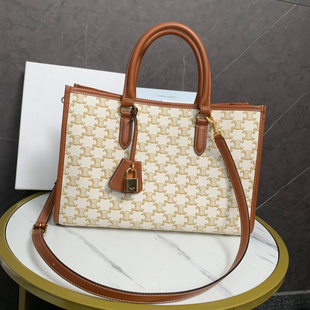MOMO- 199742BZJ-01BC 2022 CABAS calfskin item：B-B063F1919C