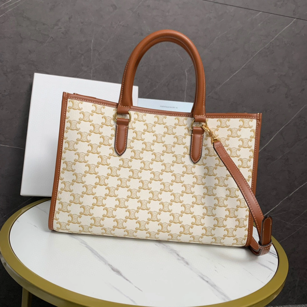MOMO- 199742BZJ-01BC 2022 CABAS calfskin item：B-B063F1919C