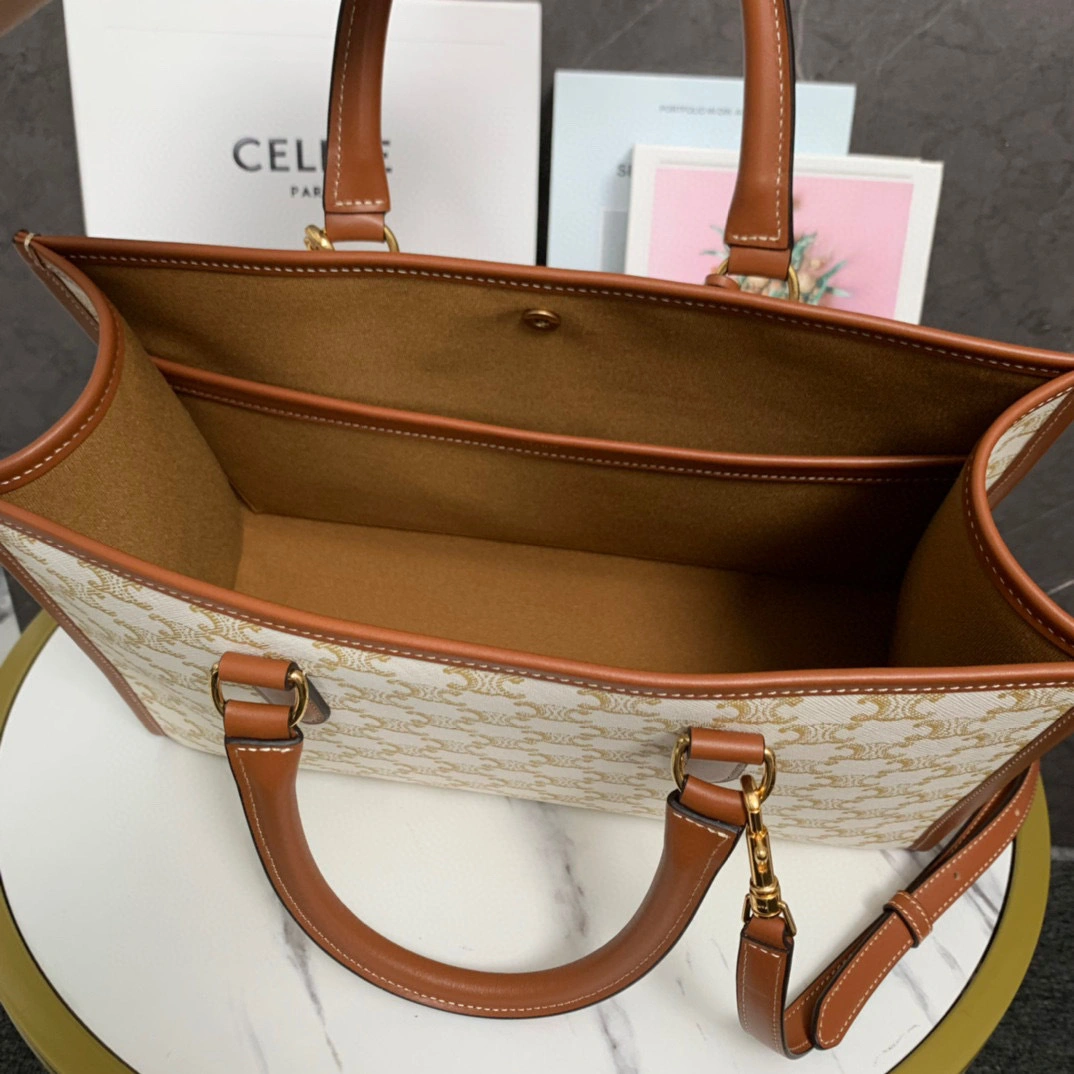 MOMO- 199742BZJ-01BC 2022 CABAS calfskin item：B-B063F1919C