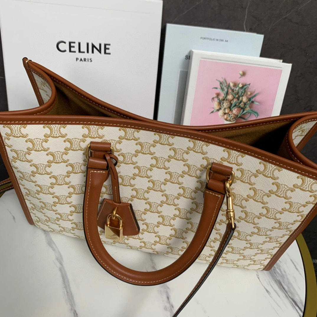 MOMO- 199742BZJ-01BC 2022 CABAS calfskin item：B-B063F1919C