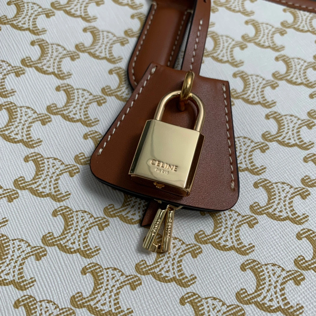 MOMO- 199742BZJ-01BC 2022 CABAS calfskin item：B-B063F1919C