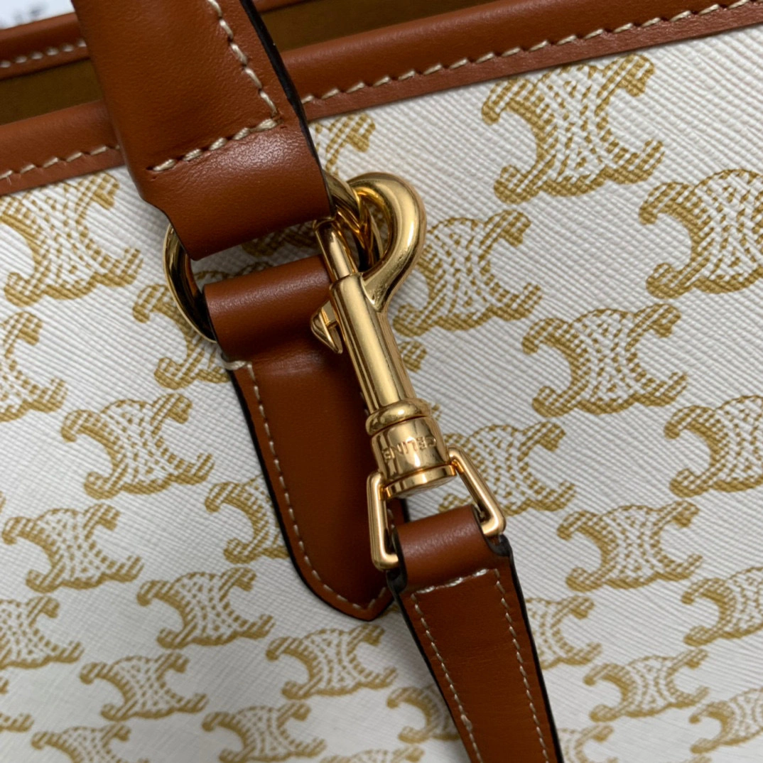 MOMO- 199742BZJ-01BC 2022 CABAS calfskin item：B-B063F1919C