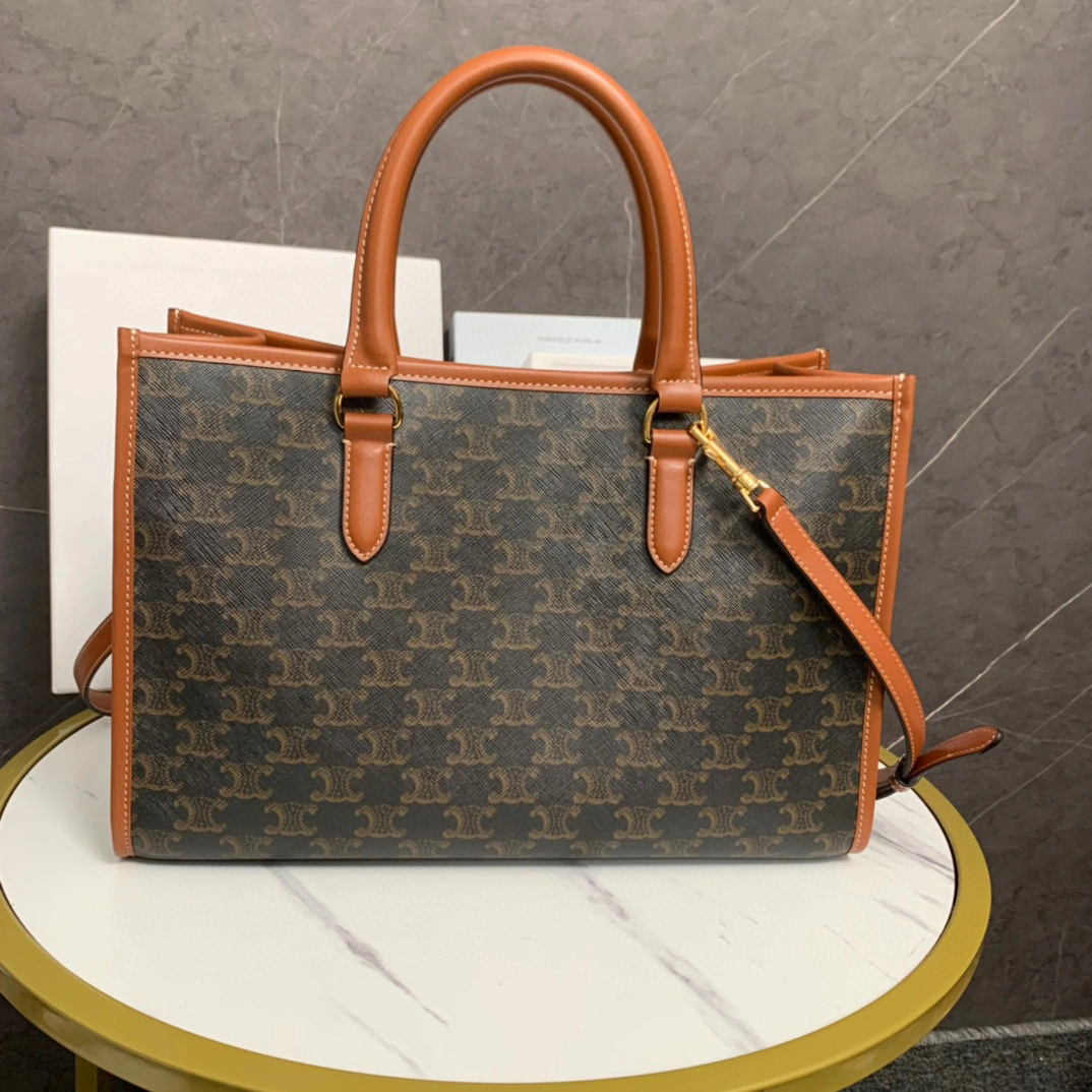 MOMO- 199742BZJ-04LU 2022 CABAS calfskin item：B-B063F1920C