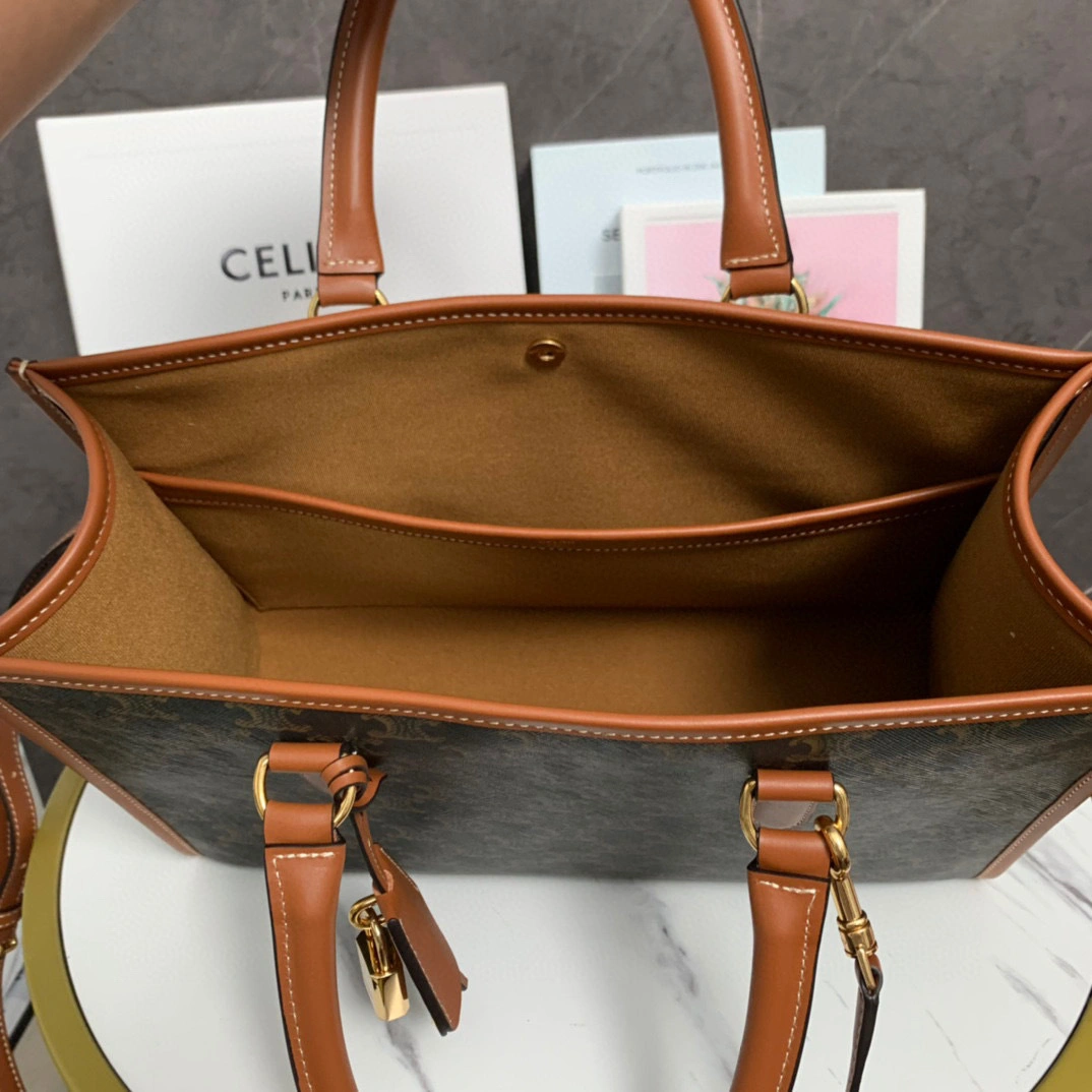 MOMO- 199742BZJ-04LU 2022 CABAS calfskin item：B-B063F1920C