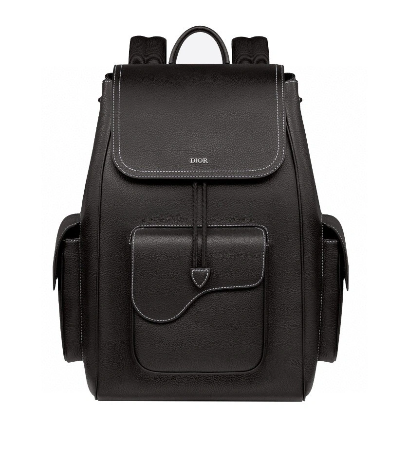 MOMO- 1ADBA161YKK cowhide item : B-B00M1303