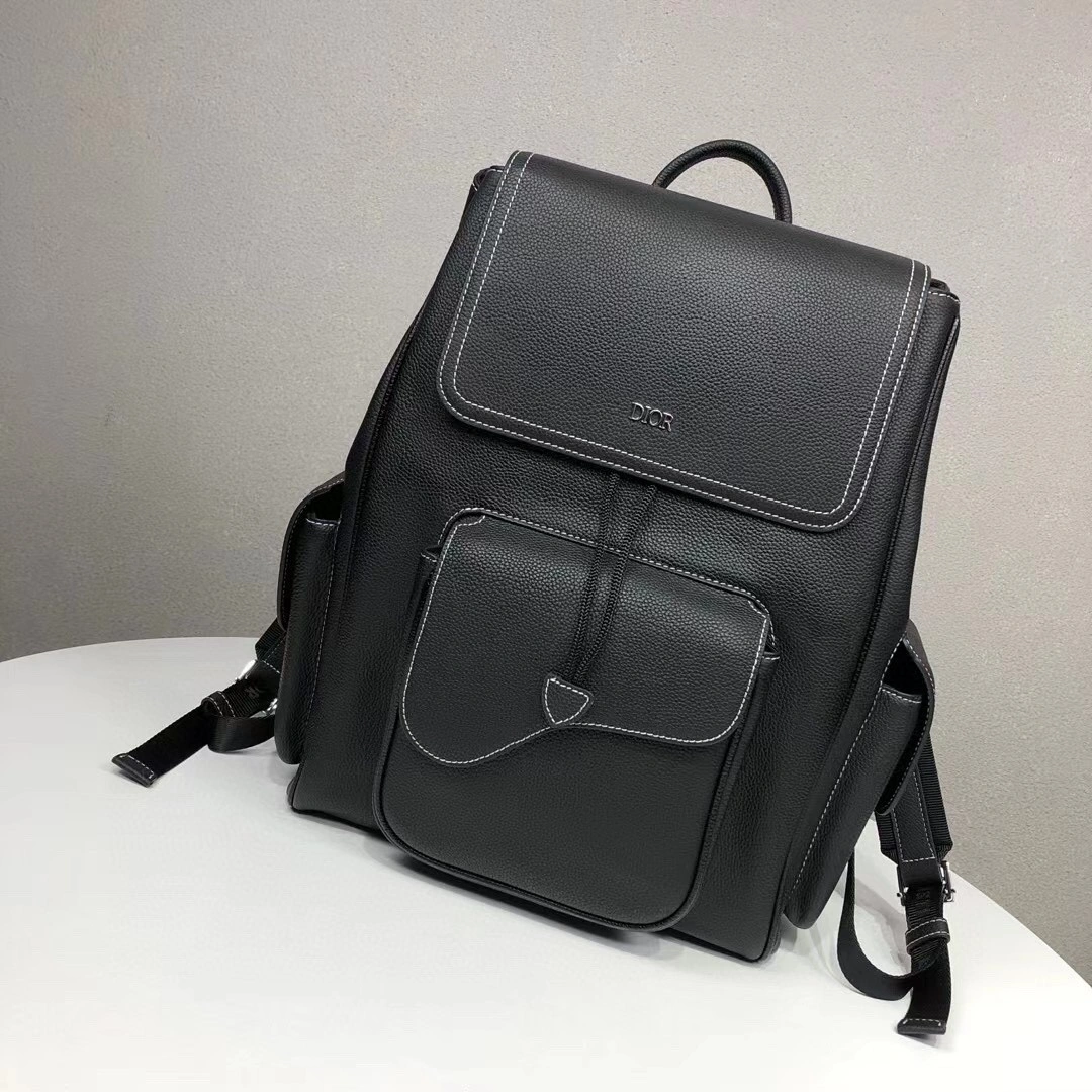 MOMO- 1ADBA161YKK cowhide item : B-B00M1303