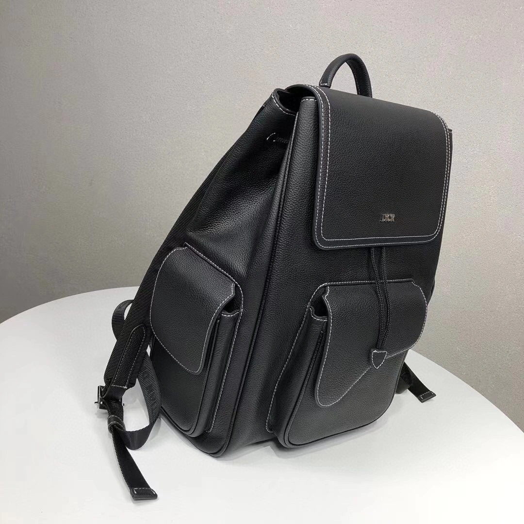 MOMO- 1ADBA161YKK cowhide item : B-B00M1303