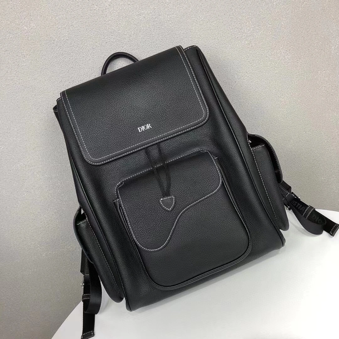 MOMO- 1ADBA161YKK cowhide item : B-B00M1303