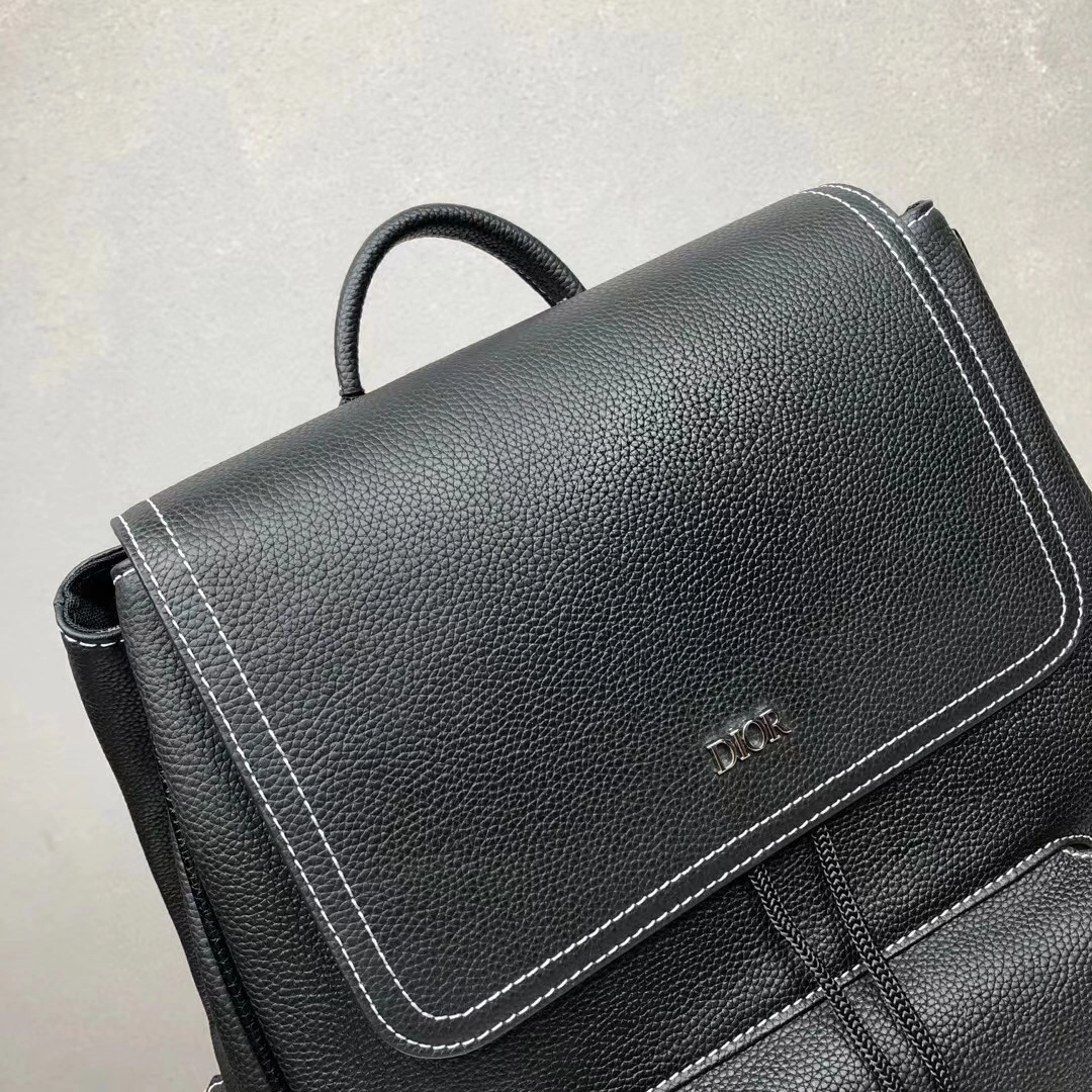 MOMO- 1ADBA161YKK cowhide item : B-B00M1303