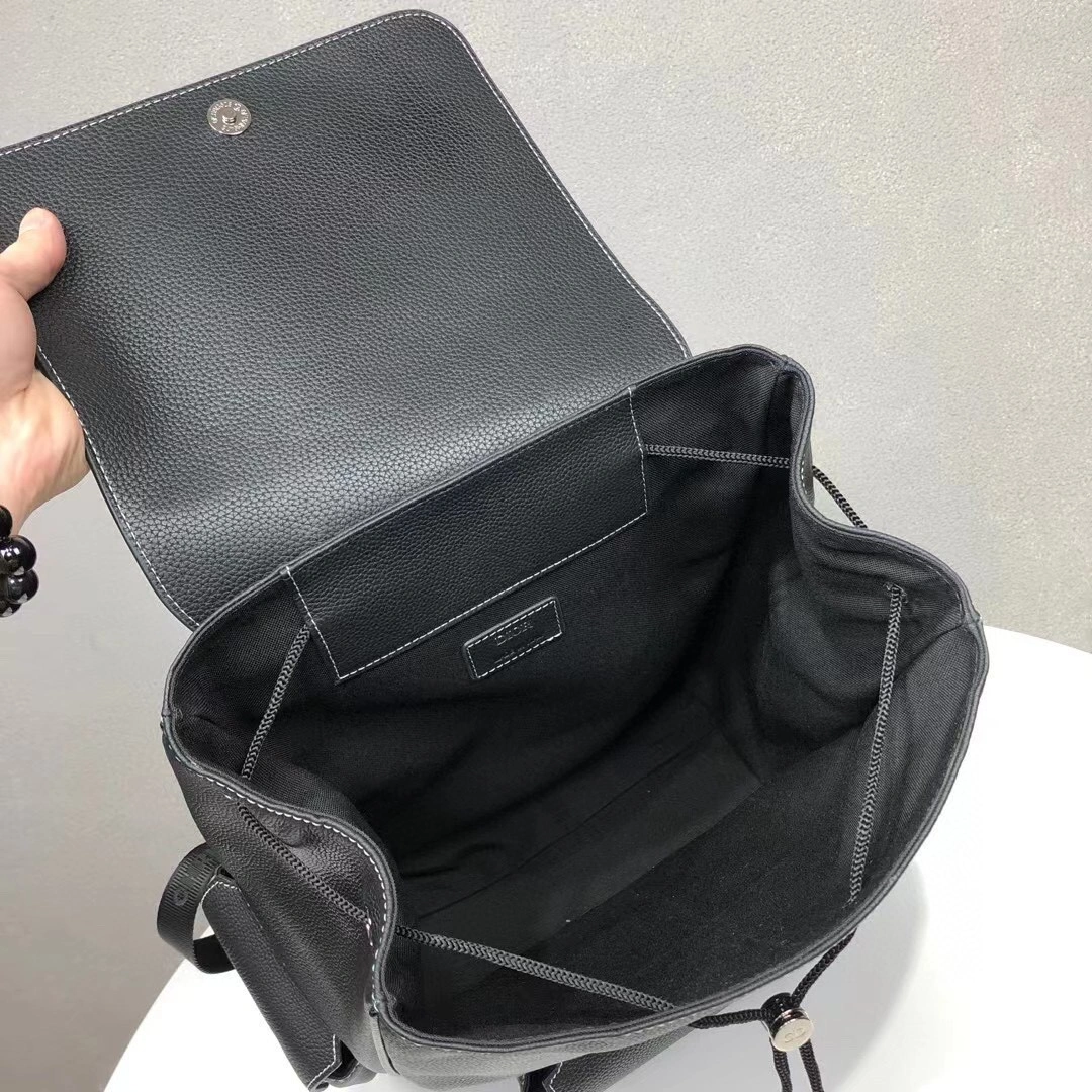 MOMO- 1ADBA161YKK cowhide item : B-B00M1303