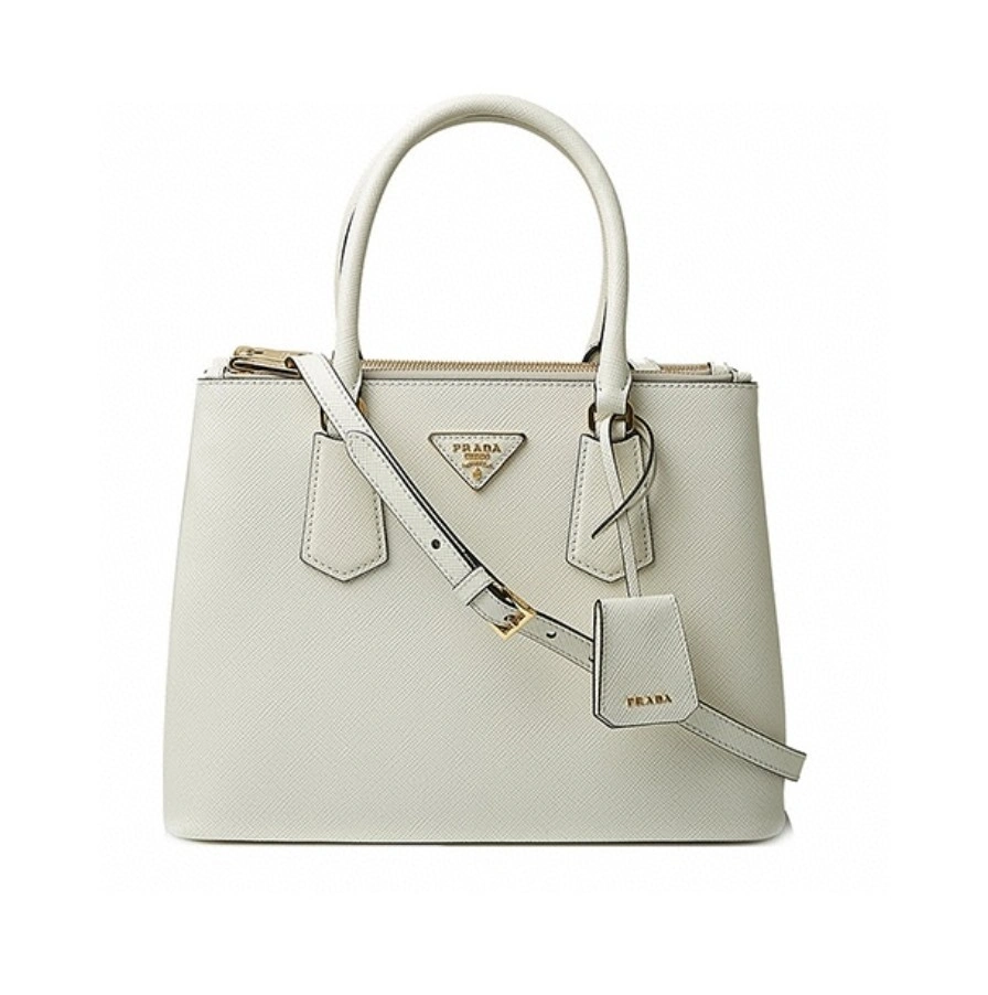 MOMO- 1BA232-2A4A-F0009-V-OOO Galleria Saffiano item : B-B598E1522W