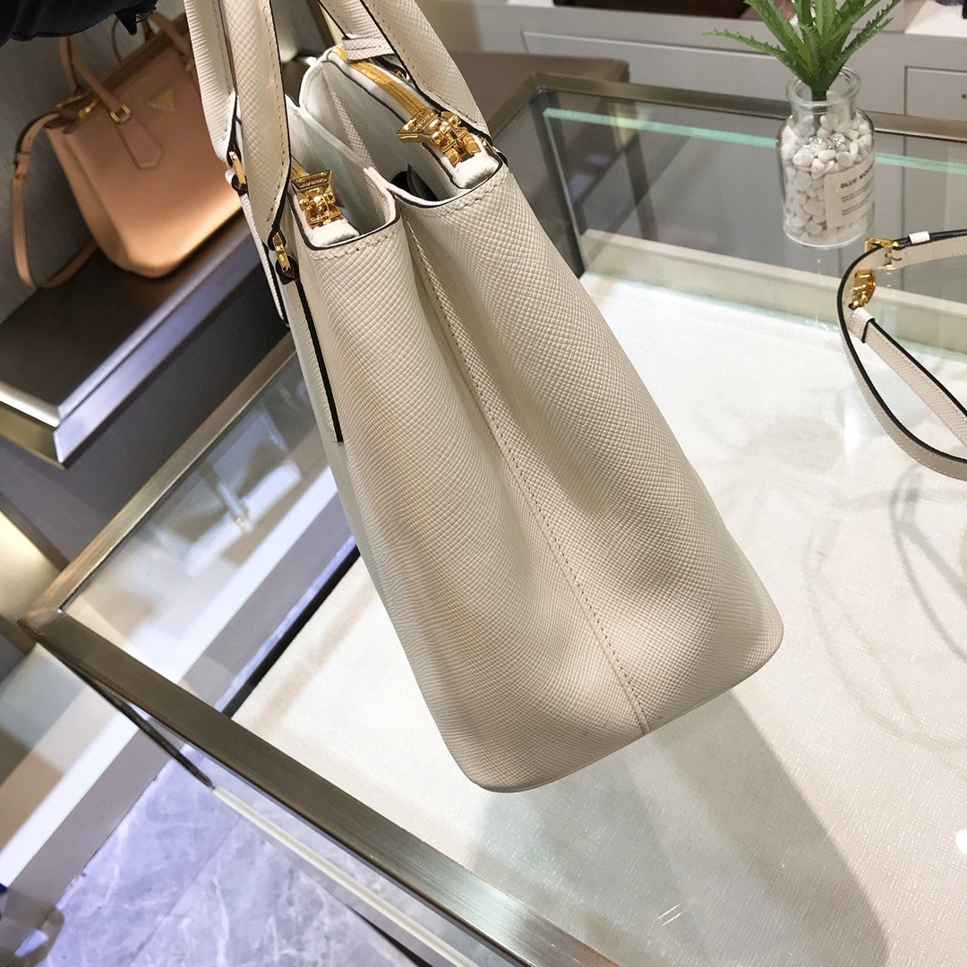 MOMO- 1BA232-2A4A-F0009-V-OOO Galleria Saffiano item : B-B598E1522W