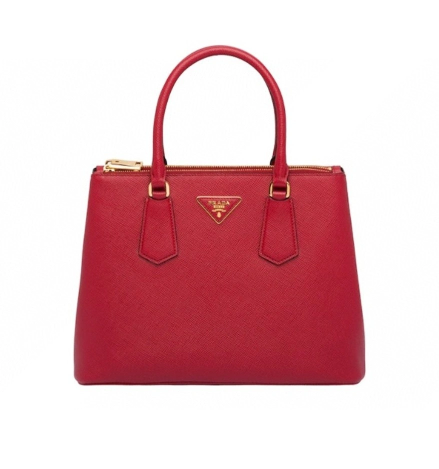 MOMO- 1BA232-2A4A-F068Z-V-OOO Galleria Saffiano item : B-B598E1523W