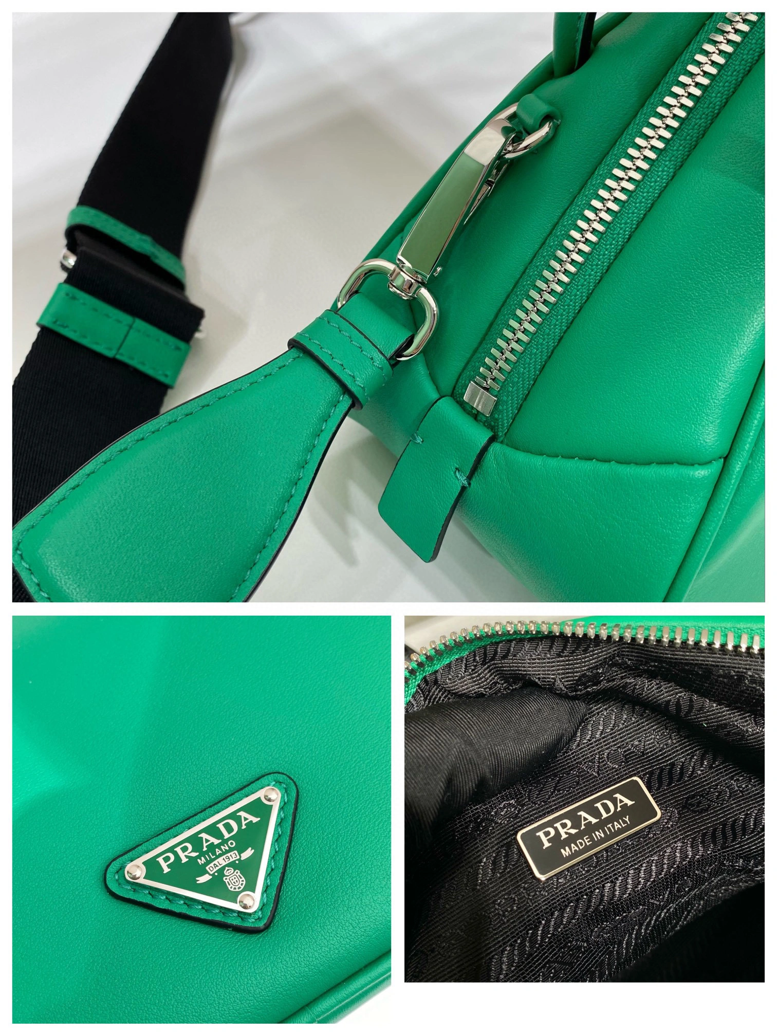 MOMO- 1BB082_2BYA_F0458_V_NEO calfskin item：B-B000E2418C