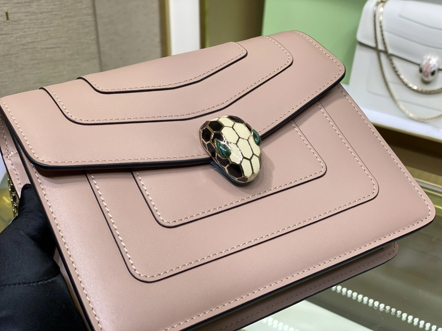 MOMO- 287017 Serpenti Forever item : B-B000C1120