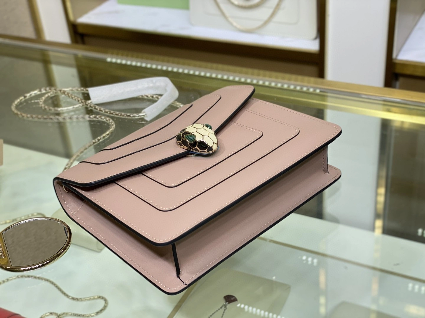 MOMO- 287017 Serpenti Forever item : B-B000C1120