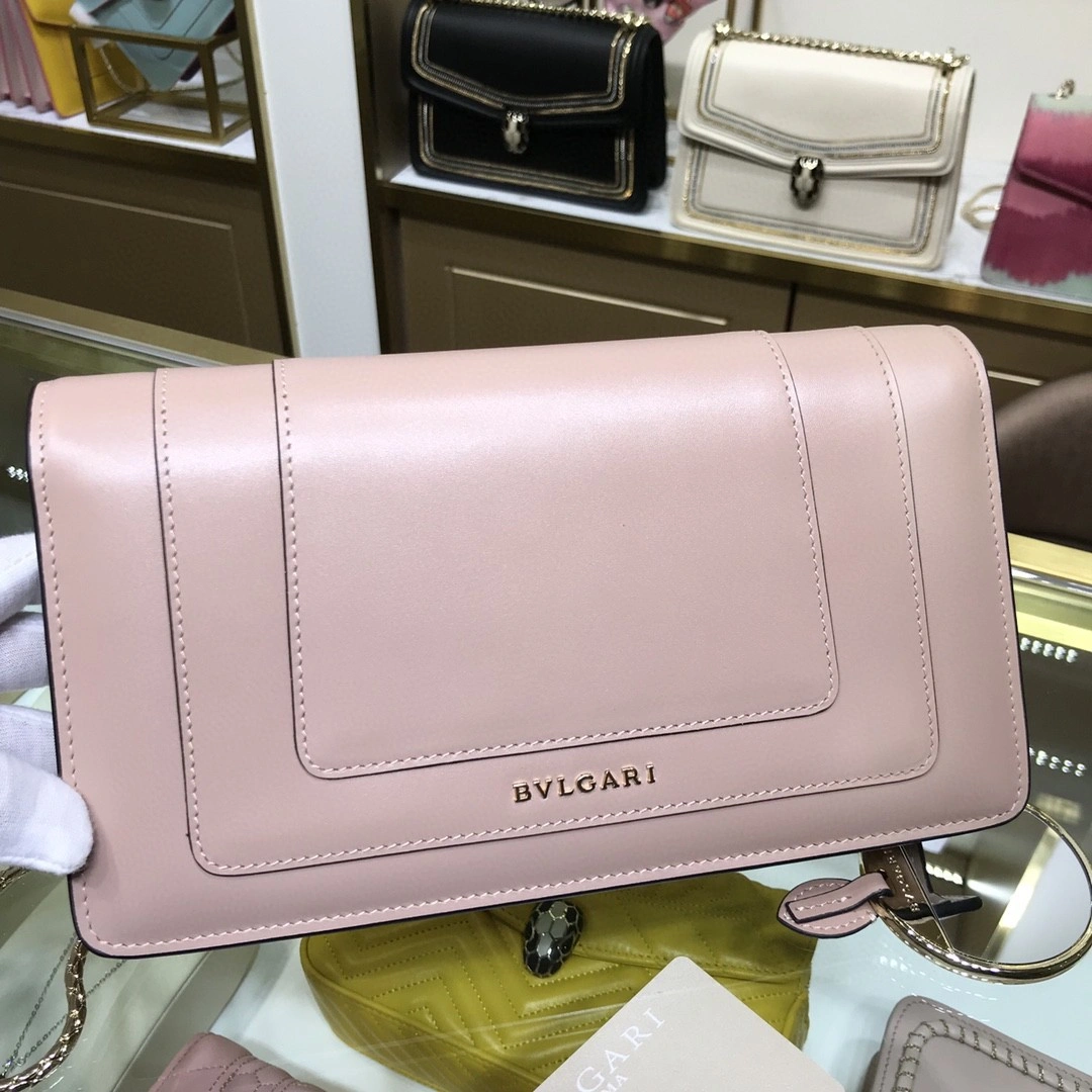 MOMO- 287038 cowhide Serpenti Forever item : B-B000C1119