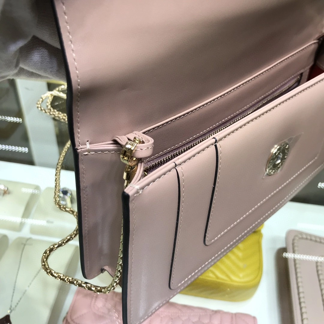 MOMO- 287038 cowhide Serpenti Forever item : B-B000C1119