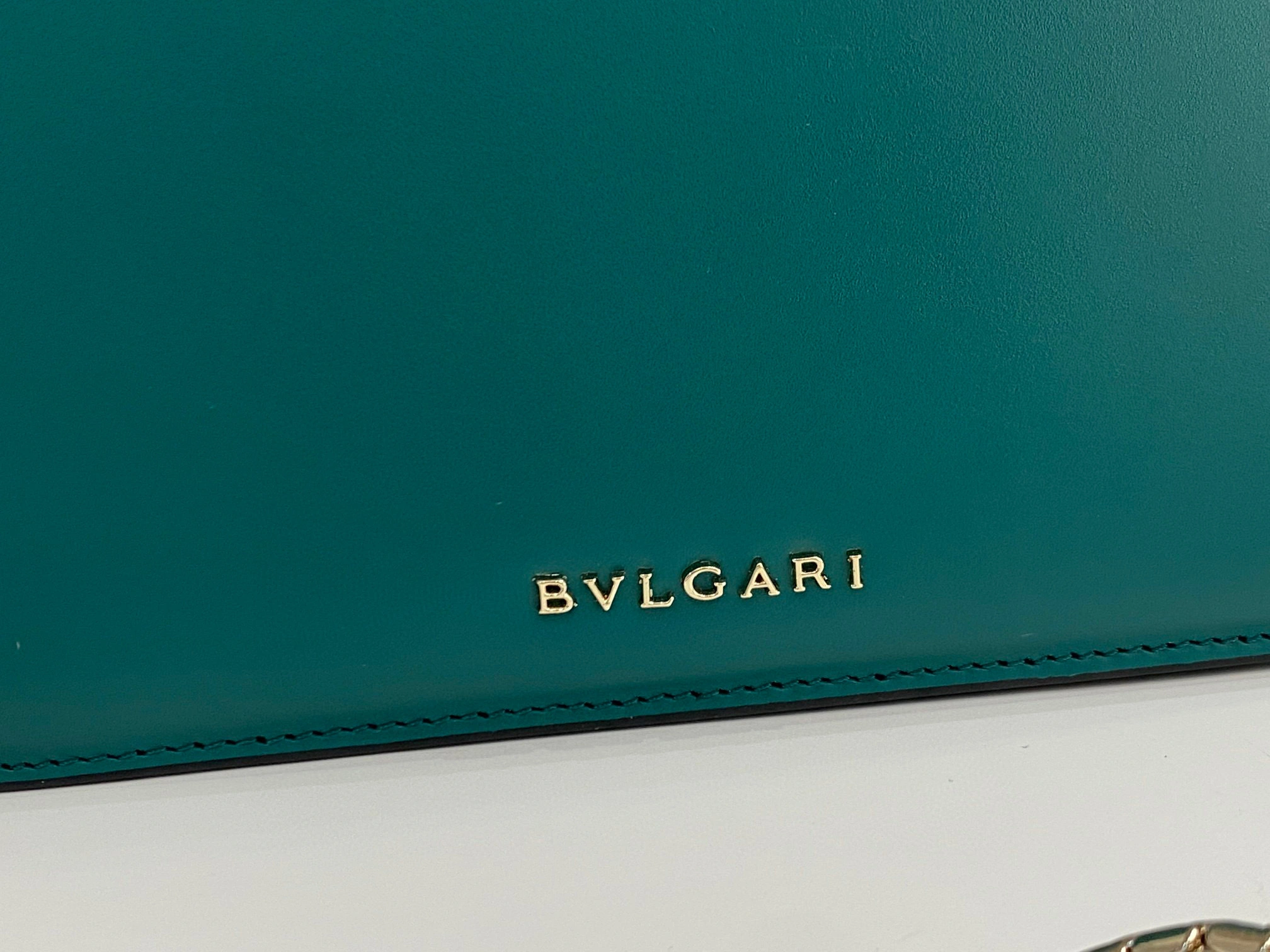 MOMO- 288545 SERPENTI FOREVER calfskin item：B-B063G1702C