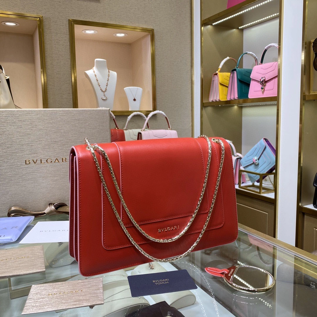 MOMO- 289161 Calfskin Serpenti Forever item : B-B000C1123