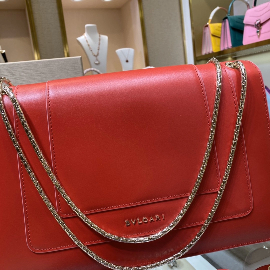 MOMO- 289161 Calfskin Serpenti Forever item : B-B000C1123