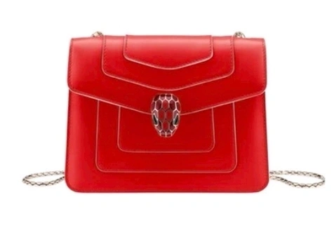 MOMO- 289196 Calfskin Serpenti Forever item : B-B000C1121