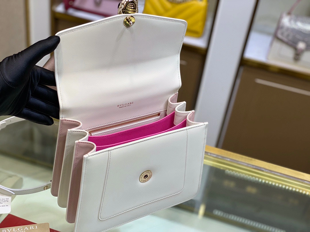 MOMO- 289835 Serpenti Forever item：B-B063G1711C