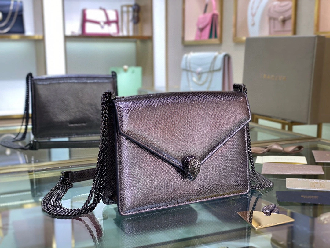 MOMO- 290543 SERPENTI MULTICHAIN item：B-B063G1723C