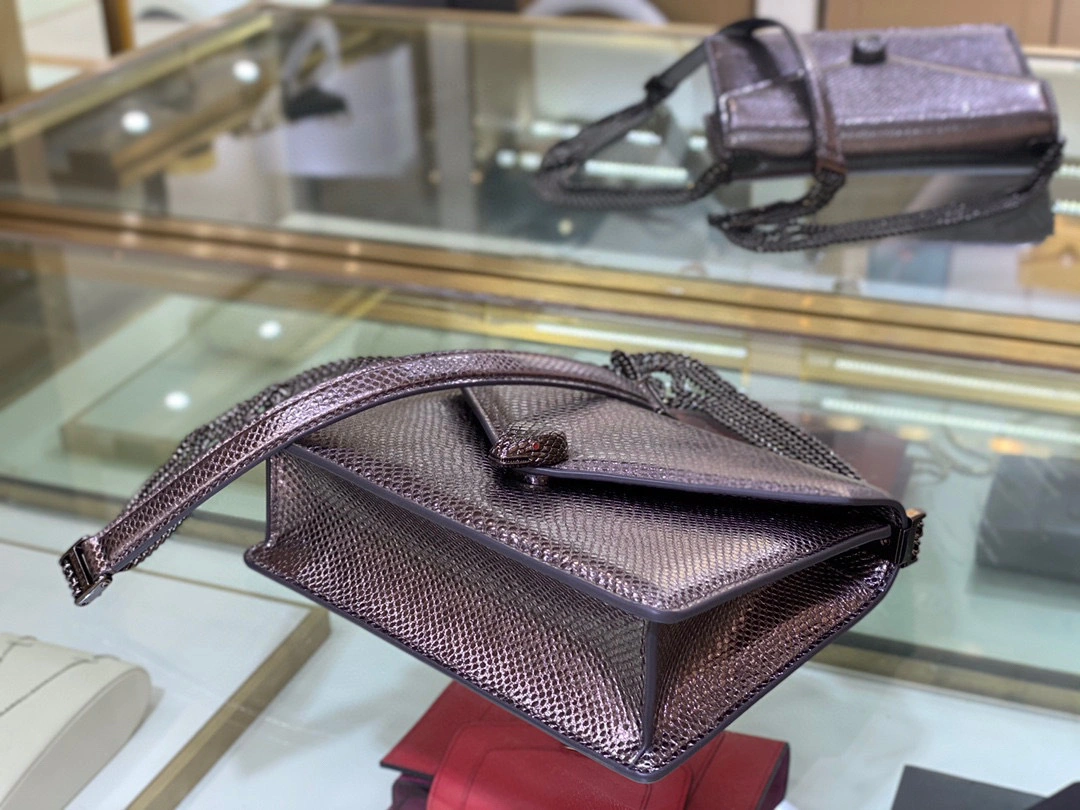 MOMO- 290543 SERPENTI MULTICHAIN item：B-B063G1723C