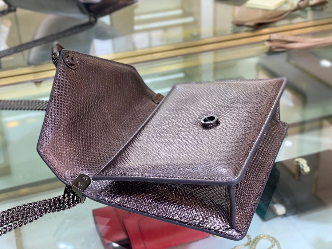 MOMO- 290543 SERPENTI MULTICHAIN item：B-B063G1723C