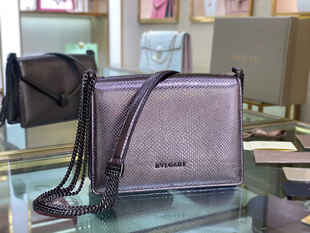 MOMO- 290543 SERPENTI MULTICHAIN item：B-B063G1723C