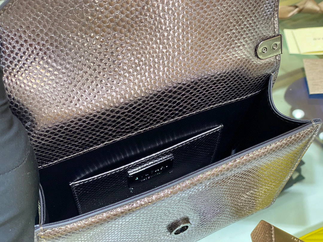 MOMO- 290543 SERPENTI MULTICHAIN item：B-B063G1723C