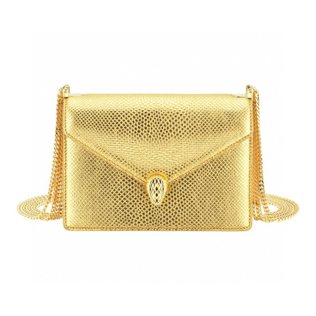 MOMO- 290544 SERPENTI MULTICHAIN item：B-B063G1724C