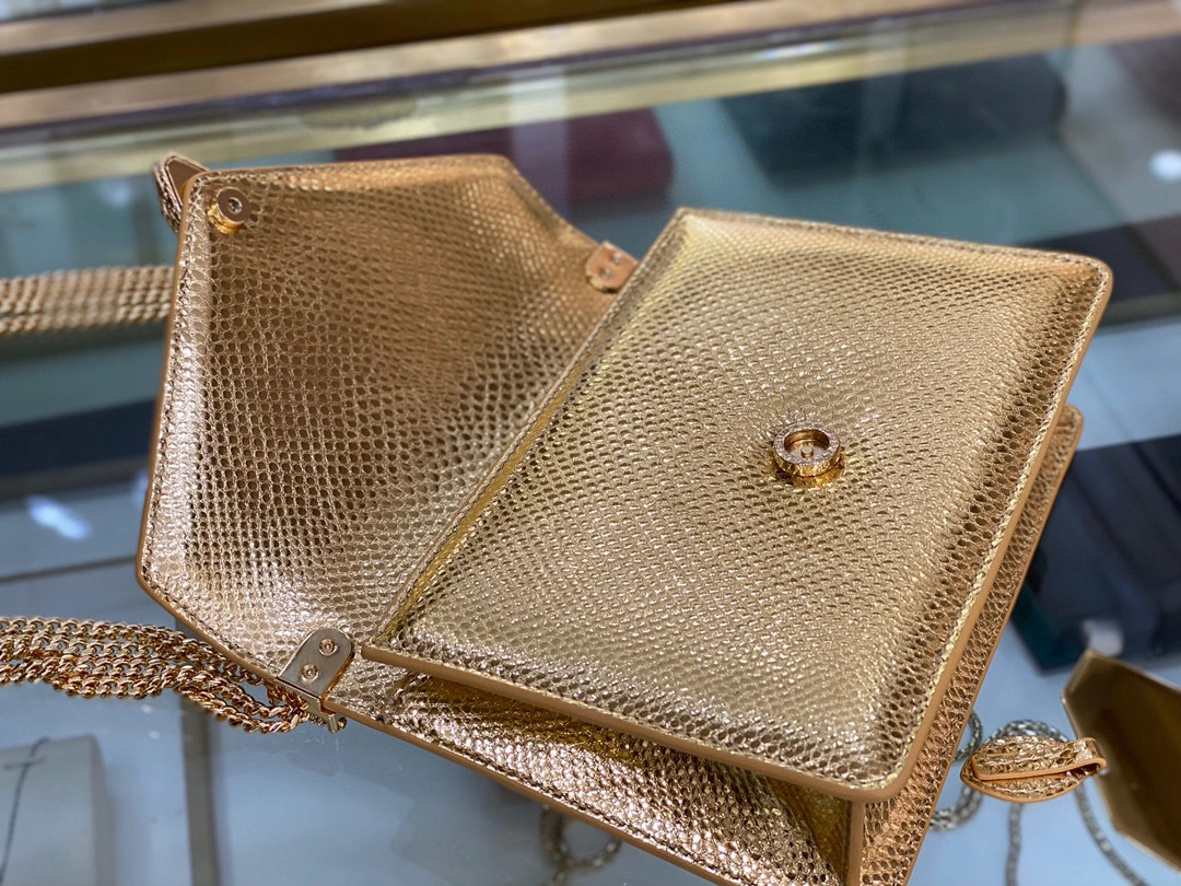 MOMO- 290544 SERPENTI MULTICHAIN item：B-B063G1724C
