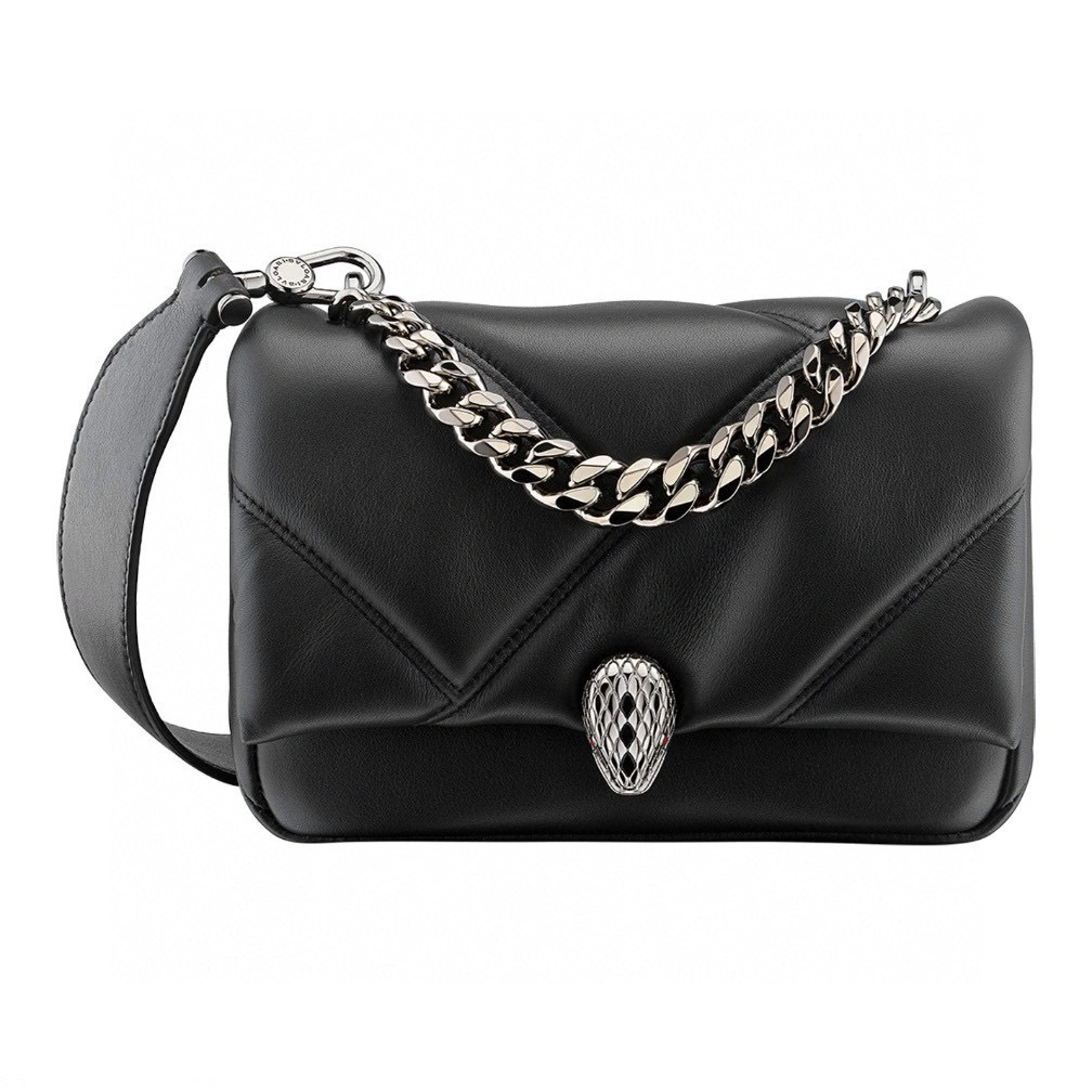 MOMO- 291084 “SERPENTI CABOCHON” item：B-B181G1708C