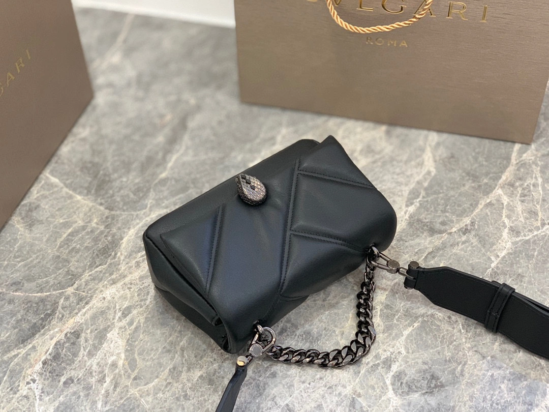 MOMO- 291084 “SERPENTI CABOCHON” item：B-B181G1708C