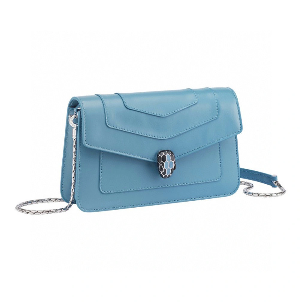 MOMO- 291401 SERPENTI FOREVER calfskin item：B-B063G0622C
